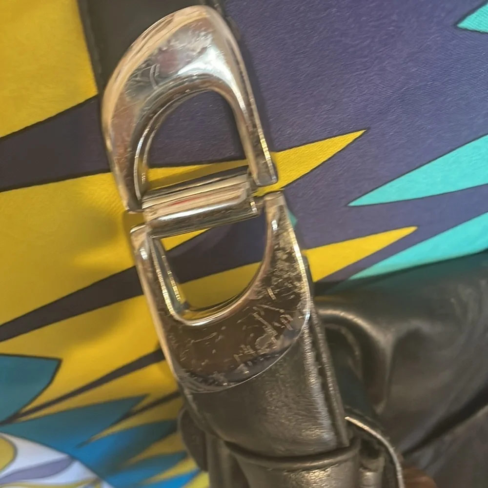 Cross body bag